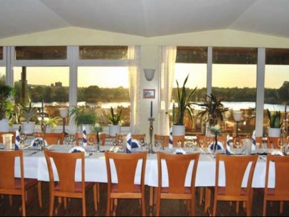 Foto: Seeterrasse