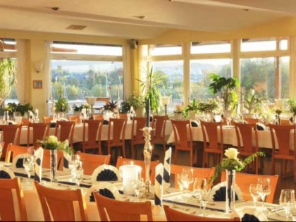 Foto: Seeterrasse